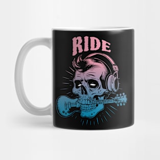 Ride Mug